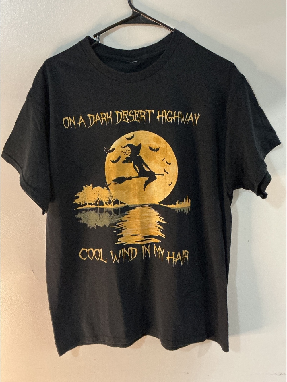 Witch Shirt